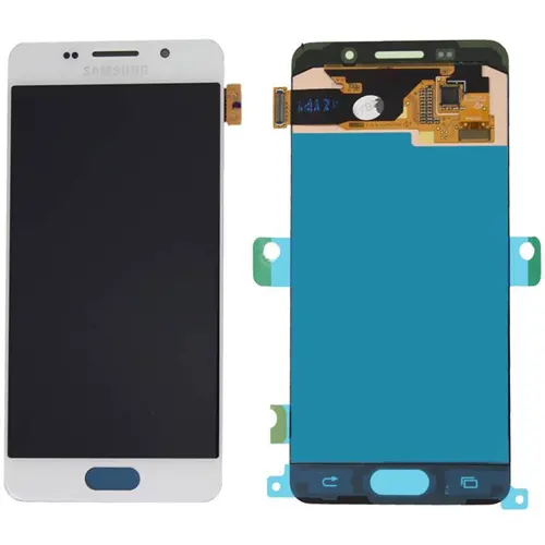 Replacement for SAMSUNG A3 A310 A3 2016 LCD WHITE DISPLAY - Quality Phone Parts in Sri Lanka